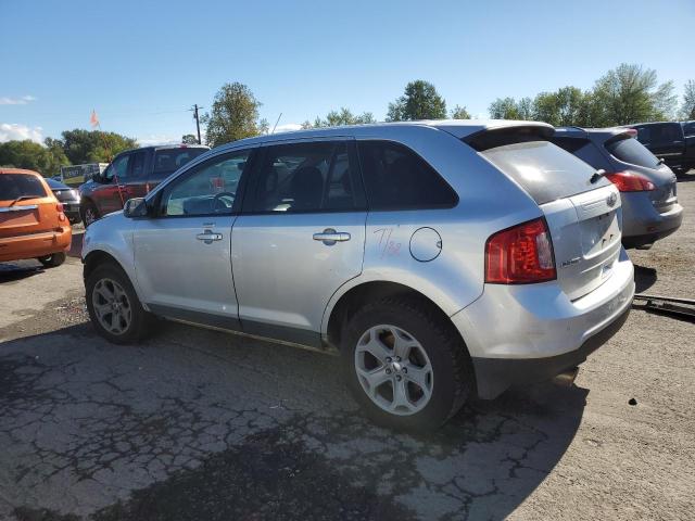 Изображение 2 2014 FORD EDGE SEL 2014 с VIN 2FMDK4JC3EBA47472