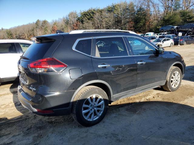 Image 3 of 2018 NISSAN ROGUE S 2018 with VIN KNMAT2MVXJP601552