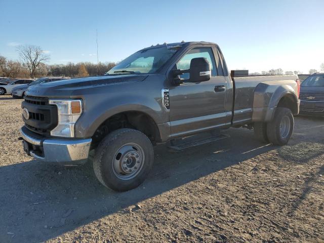 Изображение 1 2020 FORD F350 SUPER DUTY 2020 с VIN 1FTRF3D6XLEC11512