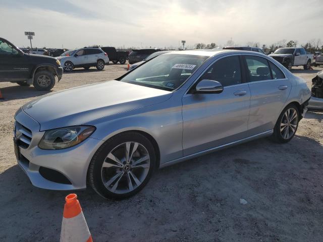 Изображение 1 2018 MERCEDES-BENZ C 300 2018 с VIN 55SWF4JB6JU243653