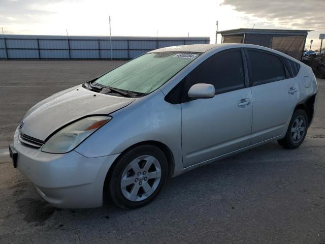 Изображение 1 2005 TOYOTA PRIUS  2005 с VIN JTDKB20UX53001776