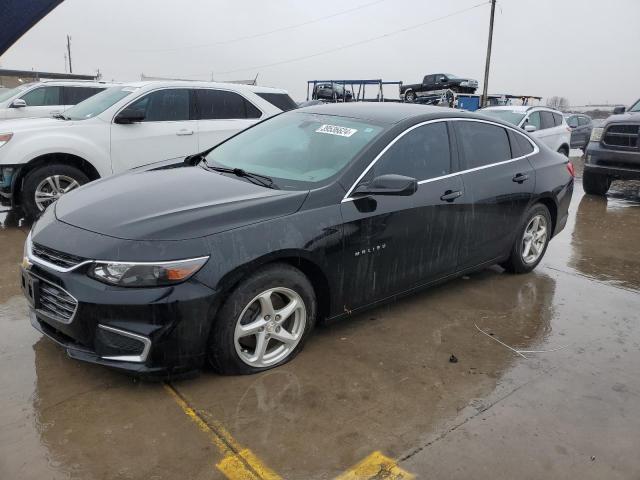 Obraz 1 z 2016 CHEVROLET MALIBU LS 2016 z VIN 1G1ZB5ST3GF172576