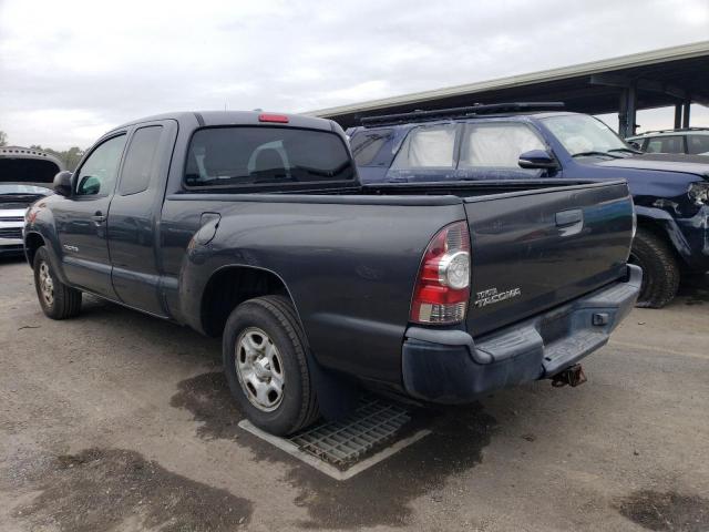 Image 2 of 2009 TOYOTA TACOMA ACCESS CAB 2009 with VIN 5TETX22N09Z669119