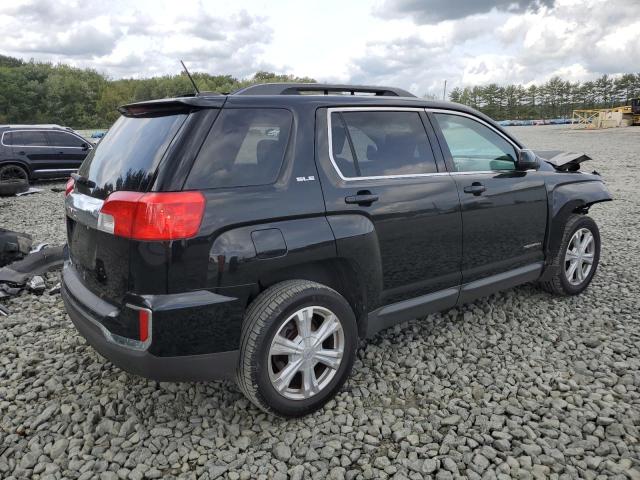 Image 3 of 2017 GMC TERRAIN SLE 2017 with VIN 2GKALNEK3H6330161
