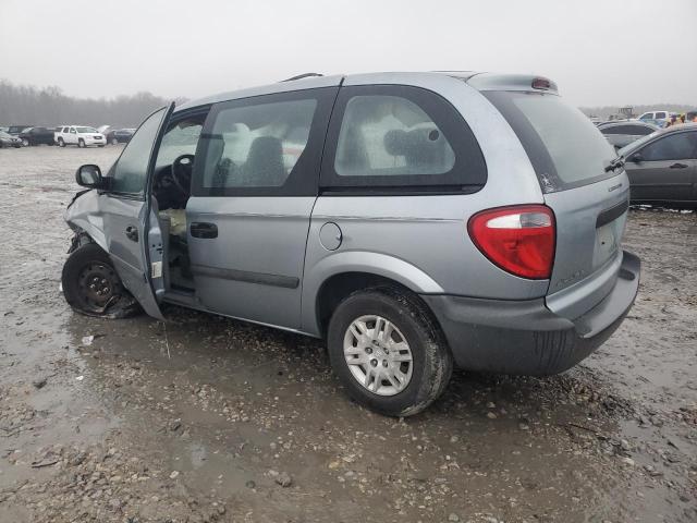 Obraz 2 z 2005 DODGE CARAVAN SE 2005 z VIN 1D4GP25B15B228989