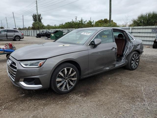 Изображение 2022 AUDI A4 PREMIUM 40 2022