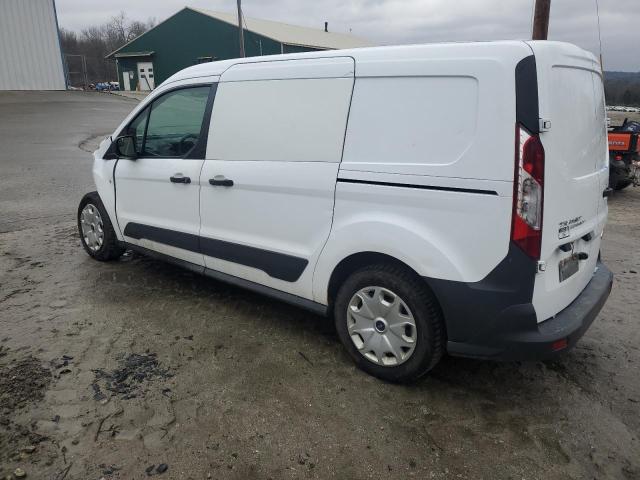 Image 2 of 2015 FORD TRANSIT CONNECT XL 2015 with VIN NM0LS7E7XF1227976