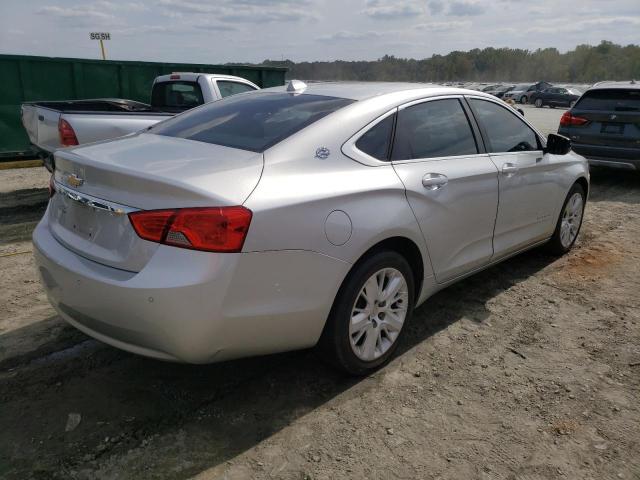 Obraz 3 z 2014 CHEVROLET IMPALA LS 2014 z VIN 1G11Y5SLXEU117711