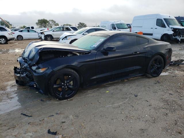 Image 1 of 2015 FORD MUSTANG  2015 with VIN 1FA6P8TH7F5316728