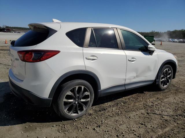 Image 3 of 2016 MAZDA CX-5 GT 2016 with VIN JM3KE4DY5G0656066