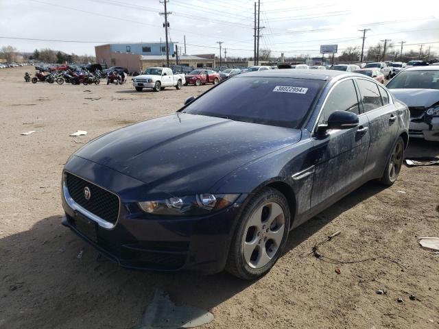 Изображение 2017 JAGUAR XE  2017