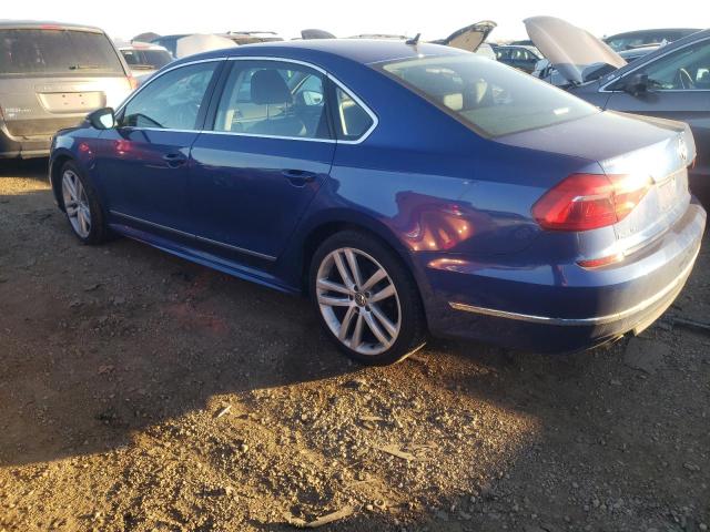 Image 2 of 2016 VOLKSWAGEN PASSAT S 2016 with VIN 1VWAS7A36GC038046
