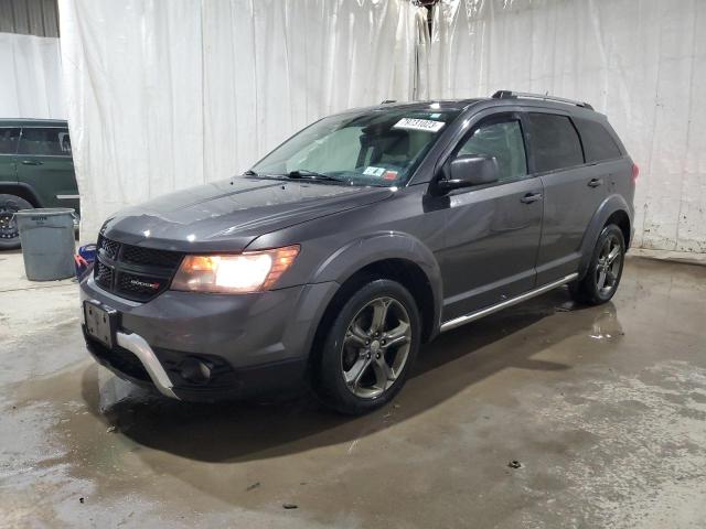 Obraz 2015 DODGE JOURNEY CROSSROAD 2015