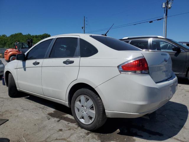 Изображение 2 2010 FORD FOCUS S 2010 с VIN 1FAHP3EN3AW107262