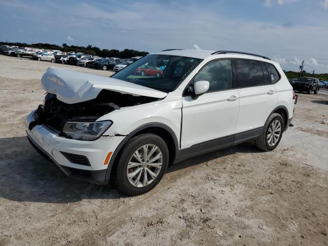 Obraz 1 z 2018 VOLKSWAGEN TIGUAN S 2018 z VIN 3VV0B7AX4JM068008