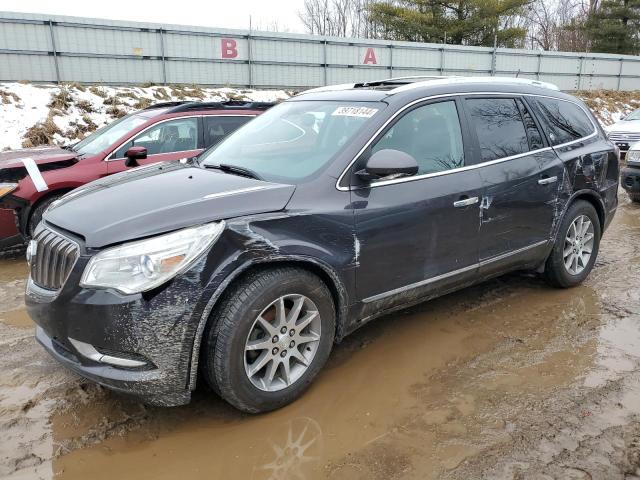 Obraz 1 z 2016 BUICK ENCLAVE  2016 z VIN 5GAKVBKD5GJ295527