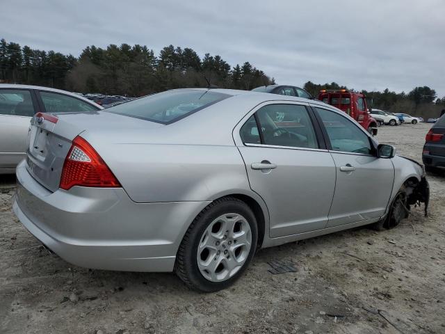 Obraz 3 z 2010 FORD FUSION SE 2010 z VIN 3FAHP0HAXAR375364