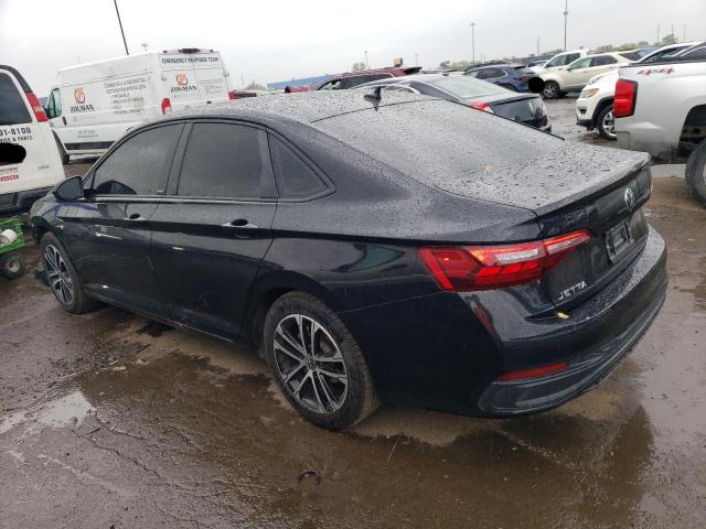 Изображение 2 2023 VOLKSWAGEN JETTA SPORT 2023 с VIN 3VWBM7BU5PM020111