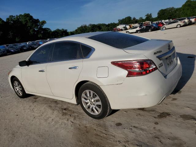 Obraz 2 z 2013 NISSAN ALTIMA 2.5 2013 z VIN 1N4AL3AP7DN578622