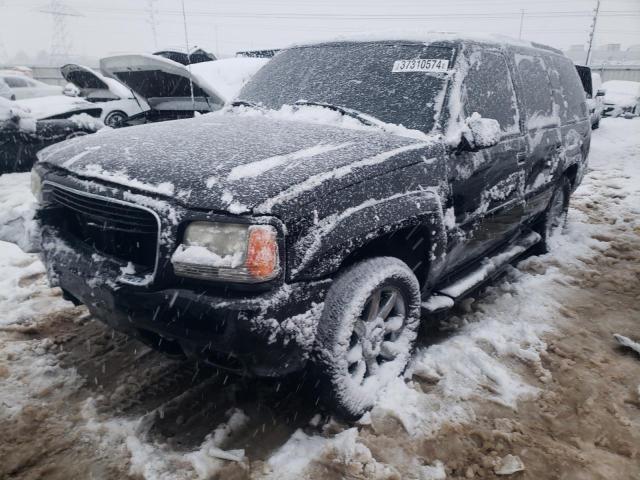 Image 1 of 1999 GMC DENALI  1999 with VIN 1GKEK13R3XR901860