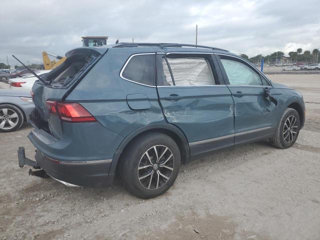 Obraz 3 z 2021 VOLKSWAGEN TIGUAN SE 2021 z VIN 3VV3B7AX2MM050933