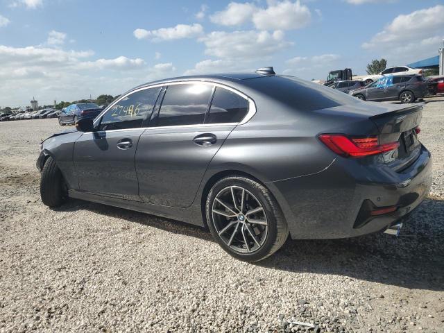 Obraz 2 z 2020 BMW 330I  2020 z VIN 3MW5R1J03L8B38431