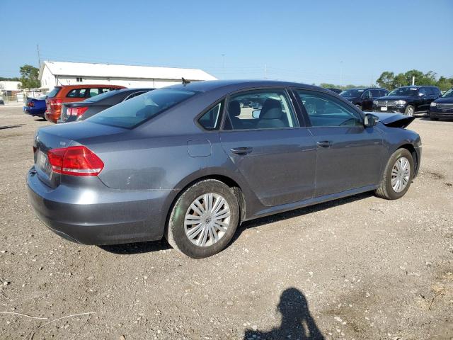 Obraz 3 z 2015 VOLKSWAGEN PASSAT S 2015 z VIN 1VWAT7A38FC060206