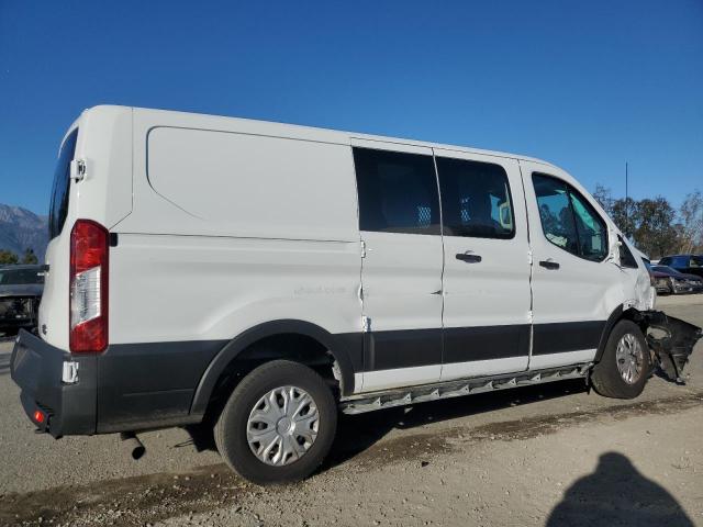 Obraz 3 z 2023 FORD TRANSIT T-250 2023 z VIN 1FTBR1Y86PKA93362