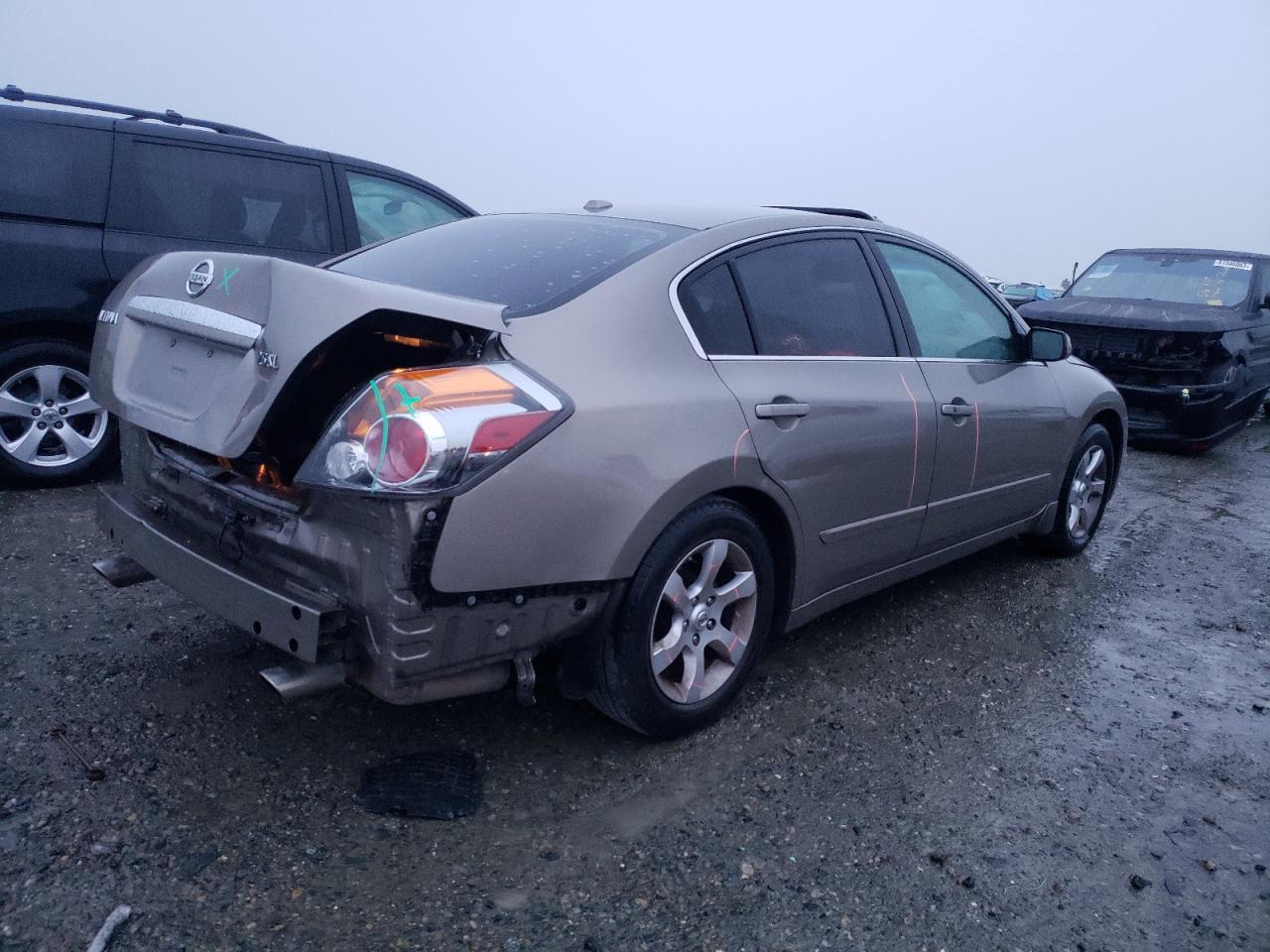 Obraz 3 z 2008 NISSAN ALTIMA 2.5 2008 z VIN 1N4AL21E98N471957