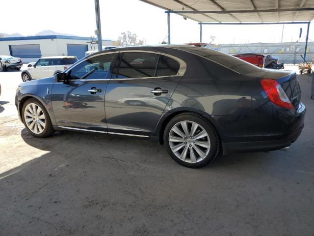 Image 2 of 2014 LINCOLN MKS 2014 with VIN 1LNHL9FT7EG610228
