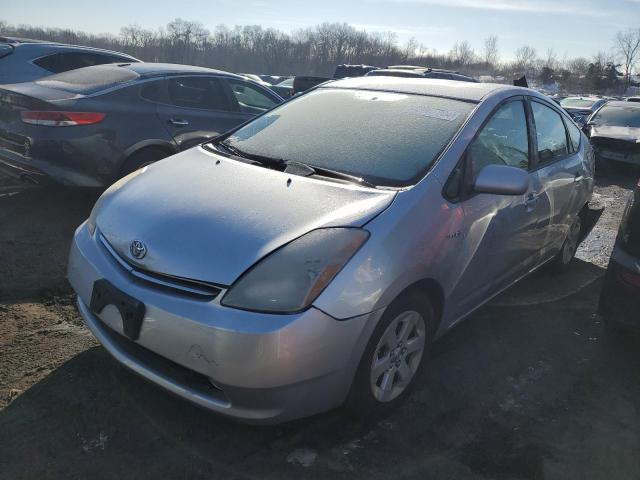 Obraz 1 z 2008 TOYOTA PRIUS  2008 z VIN JTDKB20U887772797