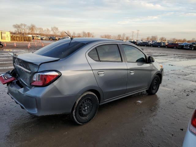 Image 3 of 2021 MITSUBISHI MIRAGE G4 ES 2021 with VIN ML32FUFJ3MHF01153