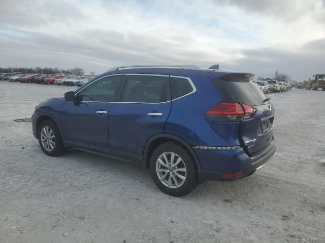 Image 2 of 2017 NISSAN ROGUE SV 2017 with VIN 5N1AT2MV0HC761226