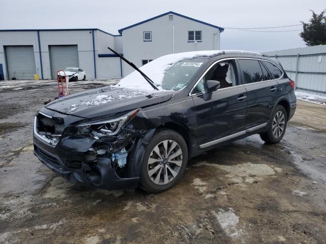 Obraz 1 z 2019 SUBARU OUTBACK TOURING 2019 z VIN 4S4BSETC6K3326663