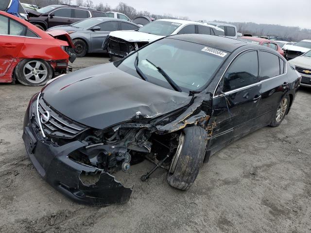 Image 1 of 2012 NISSAN ALTIMA BASE 2012 with VIN 1N4AL2AP2CC184482