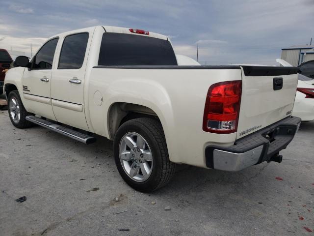 Image 2 of 2013 GMC SIERRA C1500 SLE 2013 with VIN 3GTP1VE00DG166263