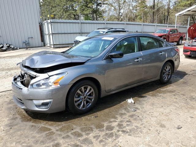 Image 1 of 2015 NISSAN ALTIMA 2.5 2015 with VIN 1N4AL3AP5FC462060
