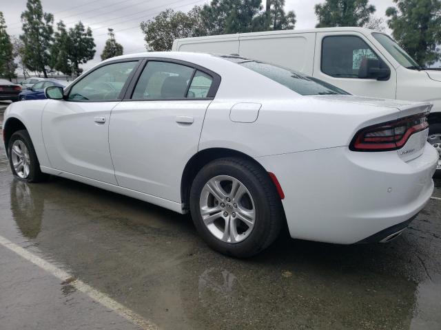 Изображение 2 2022 DODGE CHARGER SXT 2022 с VIN 2C3CDXBG5NH144896