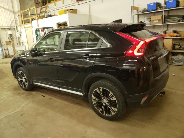 Obraz 2 z 2018 MITSUBISHI ECLIPSE CROSS SE 2018 z VIN JA4AT5AA9JZ064948