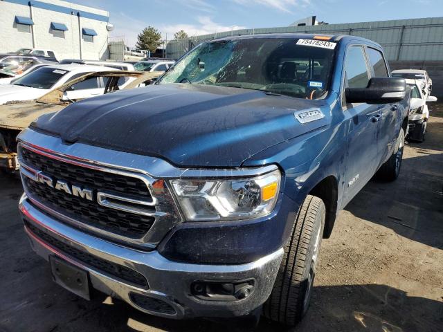 Obraz 2022 RAM 1500 BIG HORN/LONE STAR 2022
