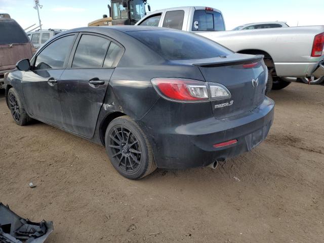 Image 2 of 2011 MAZDA 3 S 2011 with VIN JM1BL1U59B1416556