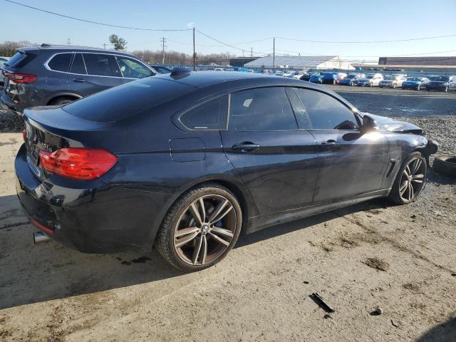 Obraz 3 z 2017 BMW 440XI GRAN COUPE 2017 z VIN WBA4E5C56HG189468