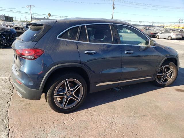 Изображение 3 2023 MERCEDES-BENZ GLA 250 4MATIC 2023 с VIN W1N4N4HB7PJ428998