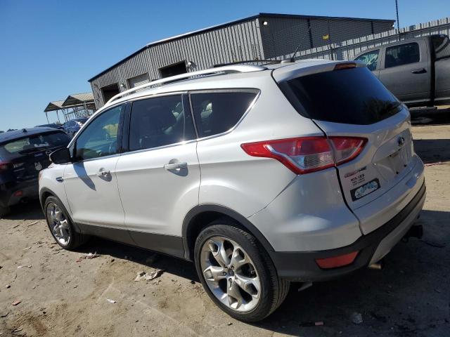 Изображение 2 2013 FORD ESCAPE TITANIUM 2013 с VIN 1FMCU0J97DUA45610