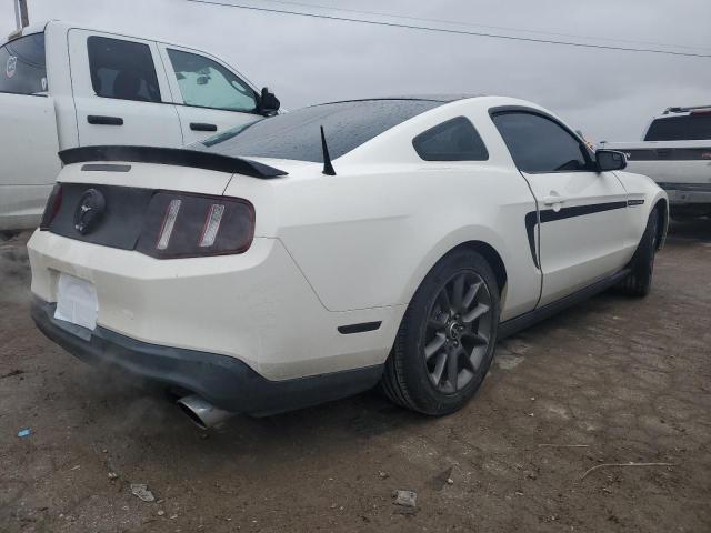 Изображение 3 2012 FORD MUSTANG  2012 с VIN 1ZVBP8AM1C5248931