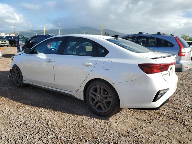 Obraz 2 z 2021 KIA FORTE GT LINE 2021 z VIN 3KPF34AD5ME383764