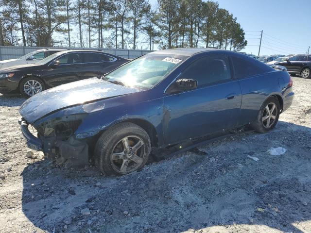2005 HONDA ACCORD EX 2005 image
