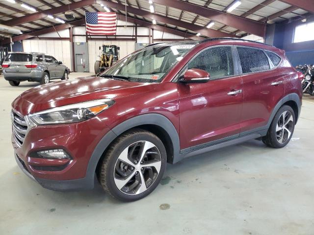 2016 HYUNDAI TUCSON LIMITED 2016 image