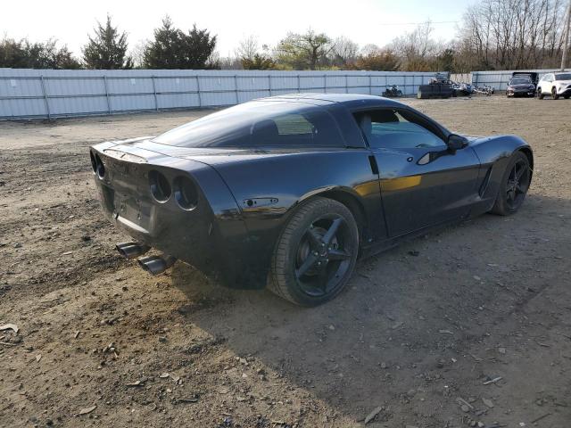Obraz 3 z 2013 CHEVROLET CORVETTE  2013 z VIN 1G1YA2DW9D5102263