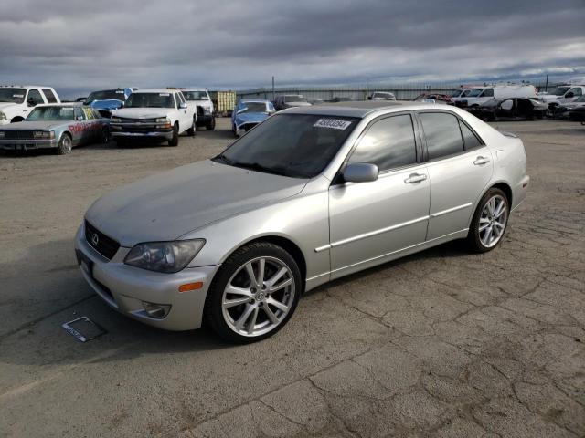 Изображение 2005 LEXUS IS 300 2005